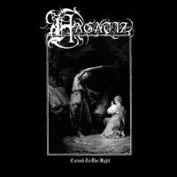 HAGATIZ “Cursed To The Night”