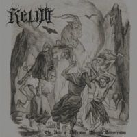 KELIM “The Path Of Deification Through Consecration”