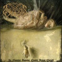 Lugubrious “In Nomine Domini Nostri Jesus Christi+bonus”
