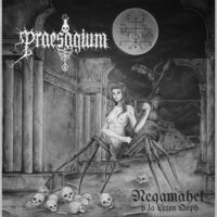 PRAESAGIUM “Neqamahel y la letra Qoph”
