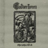TODVERHEXEN “Ätherisches Grab”