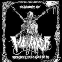 WITCHFUKKER "Tapestry Of Unspeakable Horror"