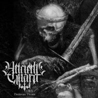 ANCIENT GUARD “Desiderans Dissolvi”