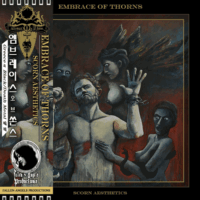EMBRACE OF THORNS “Scorn Aesthetics”