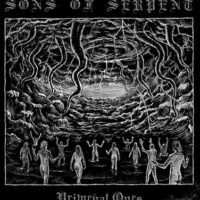 SONS OF SERPENT “Primeval Ones”
