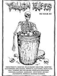TOUGH RIFFS Re-Issue 3