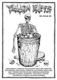 TOUGH RIFFS Re-Issue 3