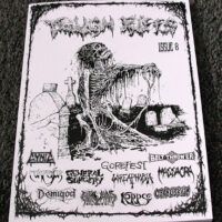 TOUGH RIFFS #8