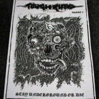 TOUGH RIFFS #9