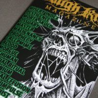 TOUGH RIFFS #2