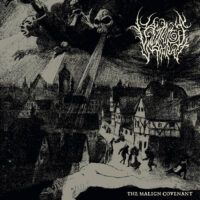 VERMINOUS SERPENT “The Malign Covenant”