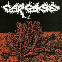 CARCASS “Flesh Ripping Symphony”