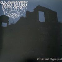 POÇO NEGRO “Existência Agonizante”