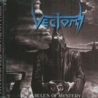 VECTOM “Speed Revolution + Rules of Mistery”