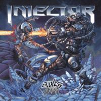 Injector “Endless Scorn”