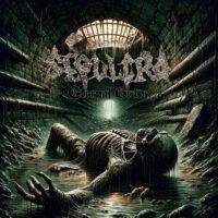 SEPULCRO “Eternal Grave”