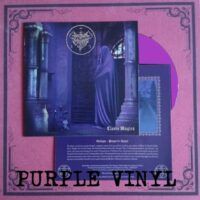Spectrum Mortis “Clavis Magica” - Purple