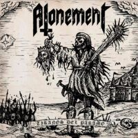 ATONEMENT “Tiranos Del Páramo”