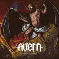 AVERN “Hell On Earth”