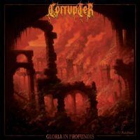 CORRUPTER “Gloria In Profundis”