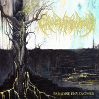 CRUCIAMENTUM “Paradise Envenomed”