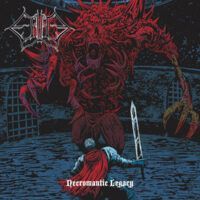 EALD “Necromantic Legacy”