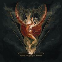 MARTHYRIUM “Through The Spheres Of Darkness”
