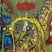 SANCTUARIUM “Melted and Decomposed”