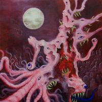 Eyemaster “Conjuration Of Flesh”