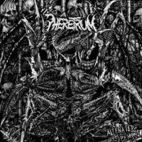 PHERETRUM “Alienated Demons”