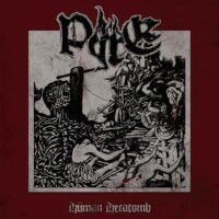 Pyre “Human Hecatomb”