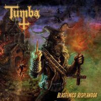 Tumba “Blasfemico Resplandor”