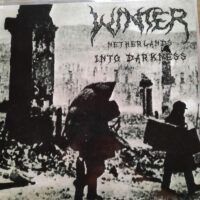 WINTER “Netherlands – Into Darkness”