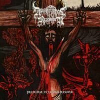 APOCHRYPHAL REVELATION “Primeval Devilish Wisdom”
