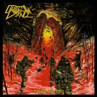 CRITICAL DEFIANCE “Misconception”