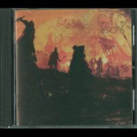FORLORN / EINHERJER “Split”
