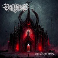 EVIL MIGHT “The Chapel Of Old”