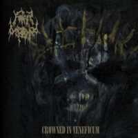 FATHER BEFOULED “Crowned In Veneficum”