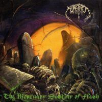 FERETRO “The Mortuary Destiny Of Flesh”