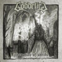 GODDEFIED “Inhumation Of Shreds”