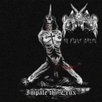 MASTER OF CRUELTY “The First Vomits”