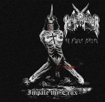 MASTER OF CRUELTY “The First Vomits”