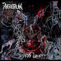 PHERETRUM “Inwards Lunacy / No Human Heritage”
