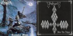 POISON / MORBID “Into The Abyss / December Moon”