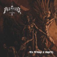 PUTRID “The Triumph Of Impurity”