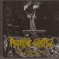 ROTTING CHRIST “Live in Mexico City – Non Servian Tour”