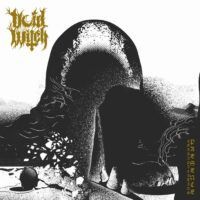 VOID WITCH “Horripilating Presence”
