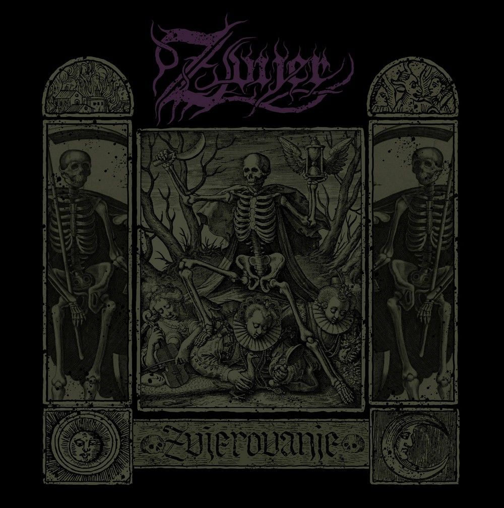 ZVIJER “Zvjerovanje”