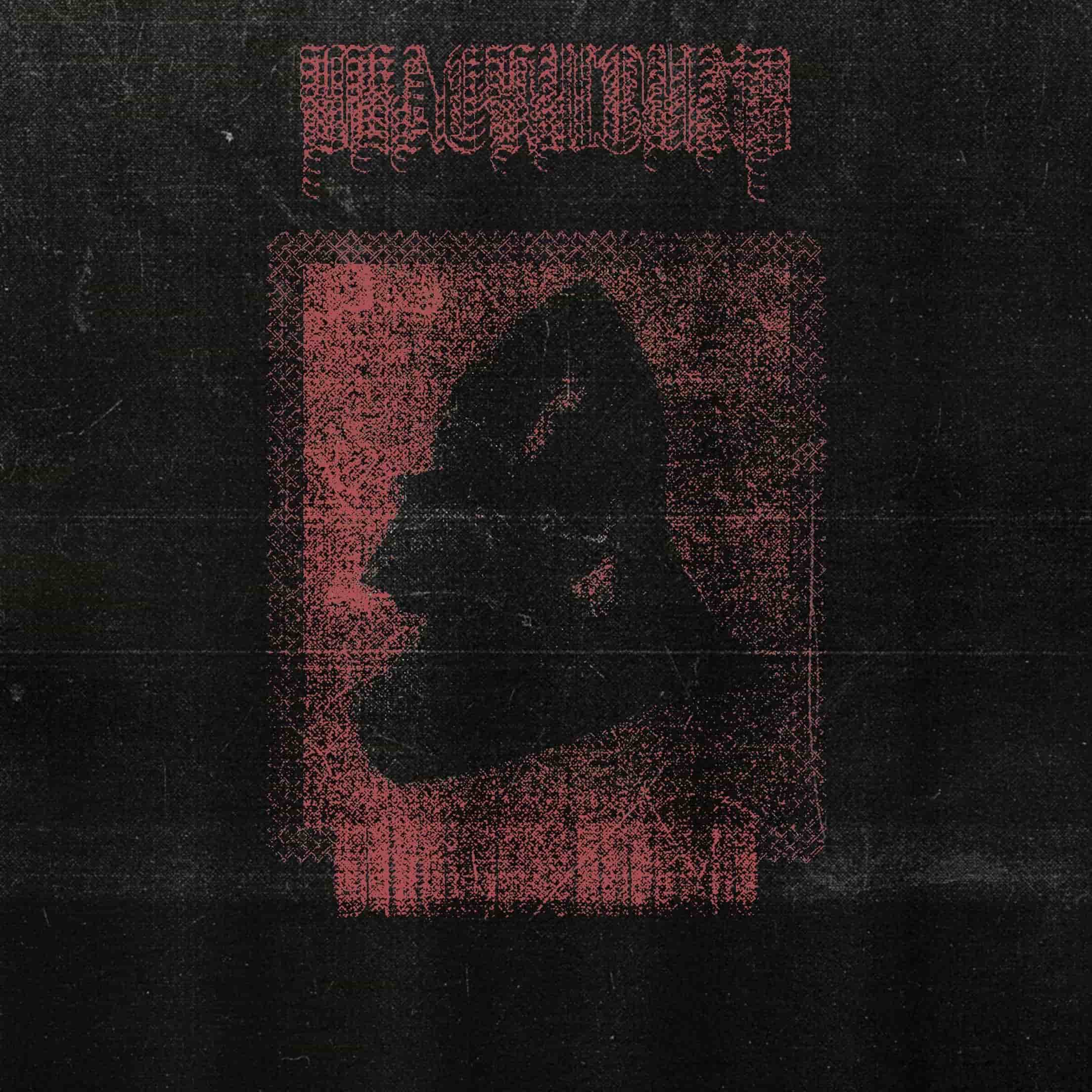 Black Wound “Warping Structure”