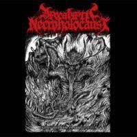 APOCALYPTIC NECROHOLOCAUST “ Every Breath Is Forgotten”